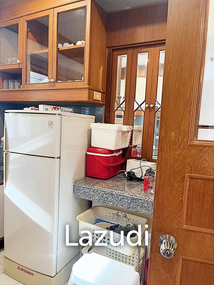 รูป 125.0 ตร.ม. 2 ห้องนอน 2 ห้องน้ำ คอนโดสำหรับ ขายใน ชะอำ - รูปที่ 12/32