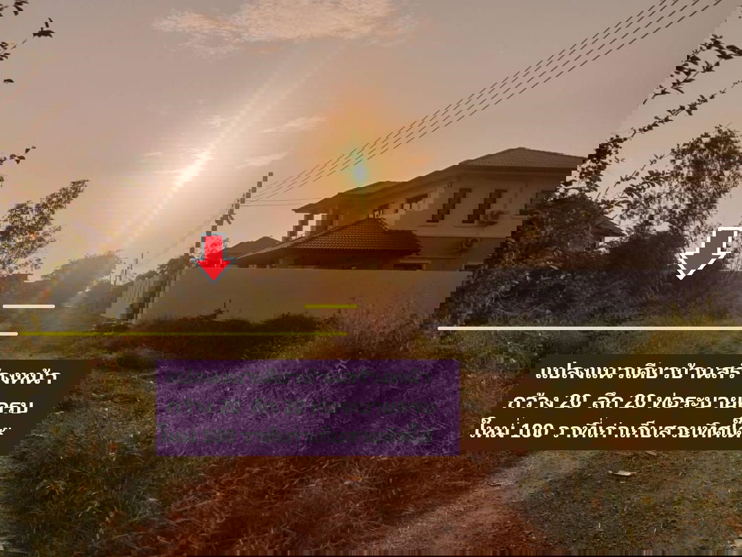 รูป ขายที่ดินจัดสรร100 ตารางวาน้ำ ไฟ ถนนครบพหลโยธิน 54/1แยก 8-4-3 ซอยตาลเดี่ยวมีสวยหลายแปลงแปลงนี้ 100 วาสวยสุดๆตรงข้ามบ้านใหม่ - รูปที่ 16/21