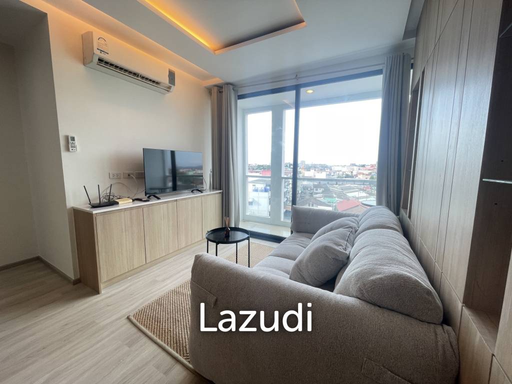 picture 2 Bed 2 Bath 62 SQ.M The Chezz Condo - 2/20