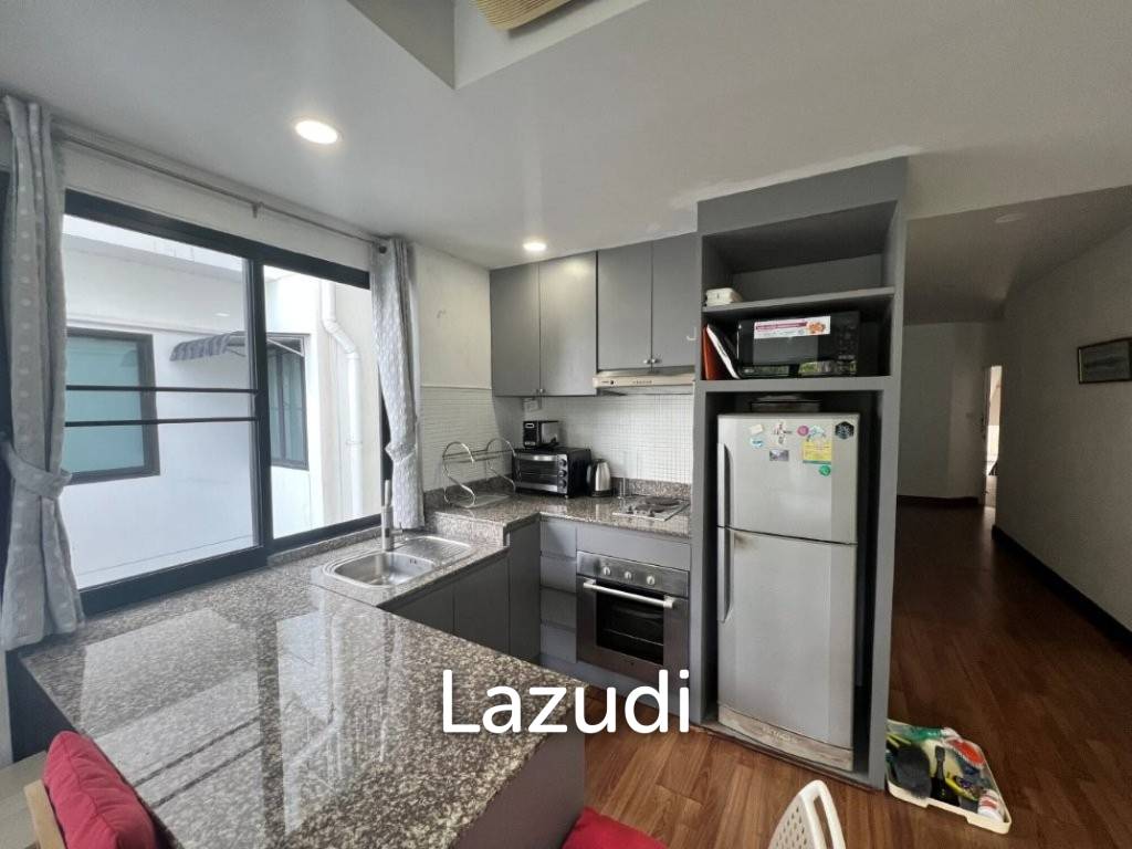picture FRANJIPANI : 1 bed 70 sqm Condo - 5/15