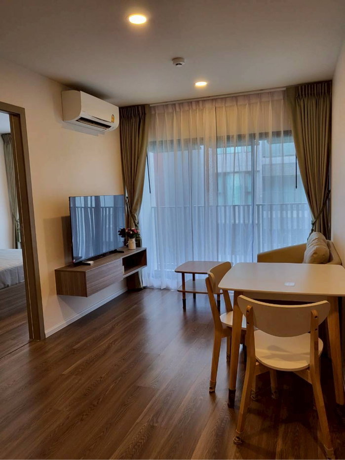 รูป ให้เช่า The origin Rammintra 83 | 2 bed | 22,000 THB | ว่าง 18/3/2026 | line @propertygreat - รูปที่ 13/47