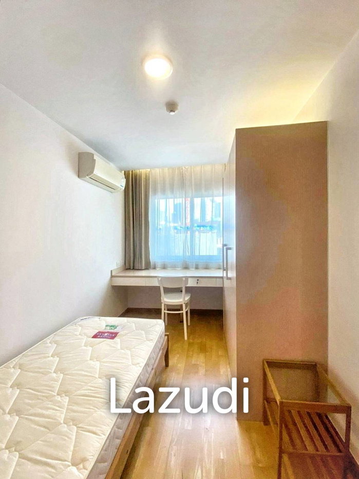 picture 3 Bed 3 Bath 87 SQ.M Residence 52 Condominium - 6/9