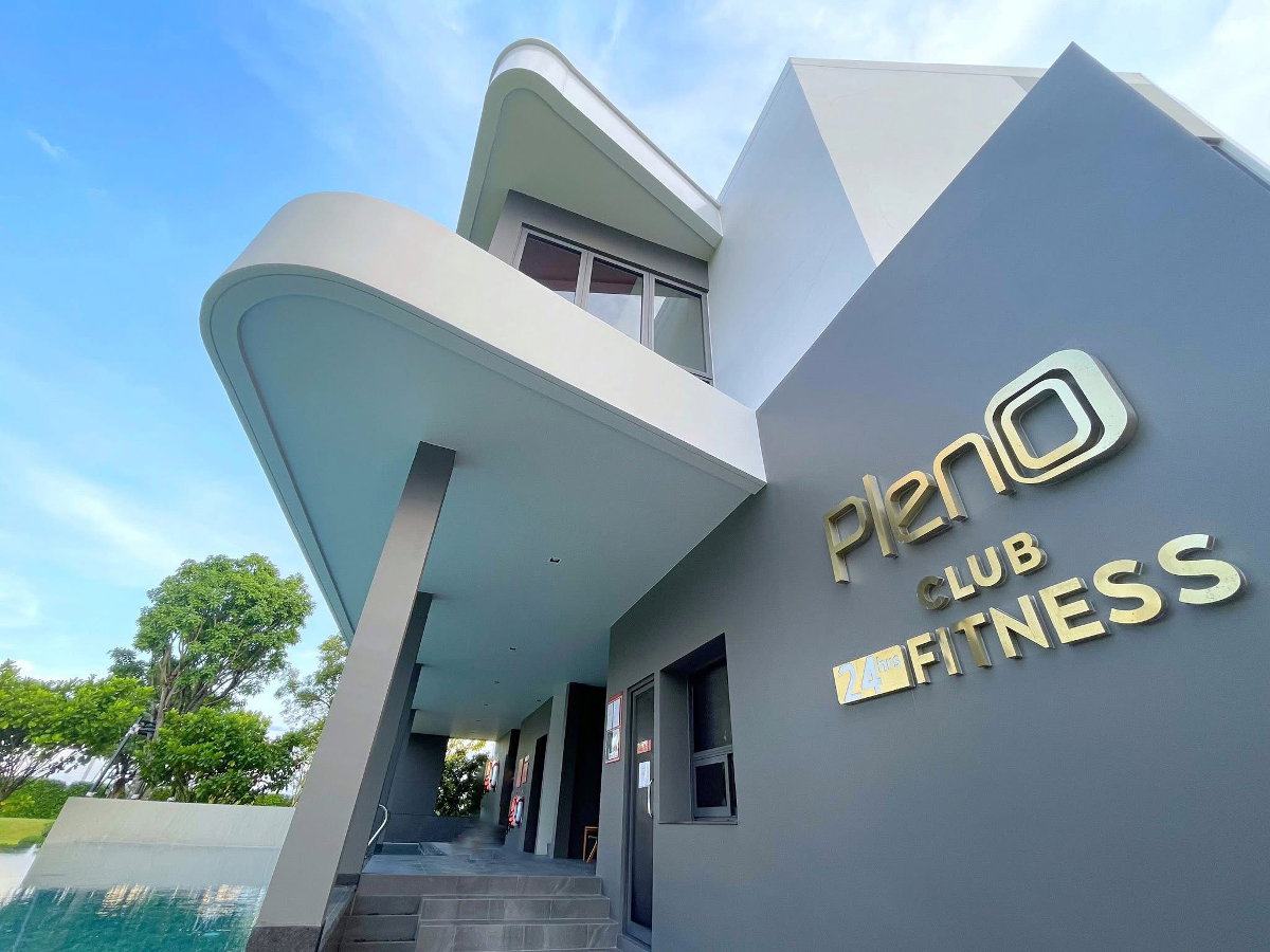 รูป 🔥 ให้เช่าทาวน์เฮ้าส์โครงการ Pleno Sukhumvit - Bangna 3  🚙 4 นาที ถึง เมกาบางนาที่สุดบนทำเล ศักยภาพ บางนา กม.7 ใกล้โรงเรียนนานาชาติคอนคอร์เดียน 🔥 - รูปที่ 2/15