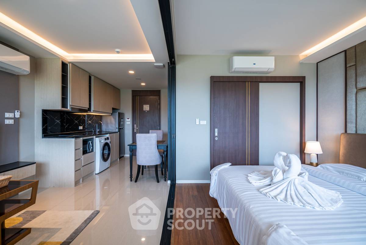 1-BR Condo at Mida Grande Resort Phuket in Choeng Thale (ID 1065655)
