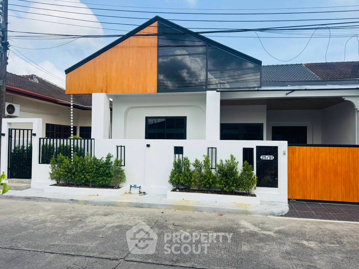 รูป คอนโด 3-ห้องนอน ที่ หมู่บ้าน เดอะริช วิลล่า นาบอน ใกล้ Palai (ID 2645526) - รูปที่ 21/21