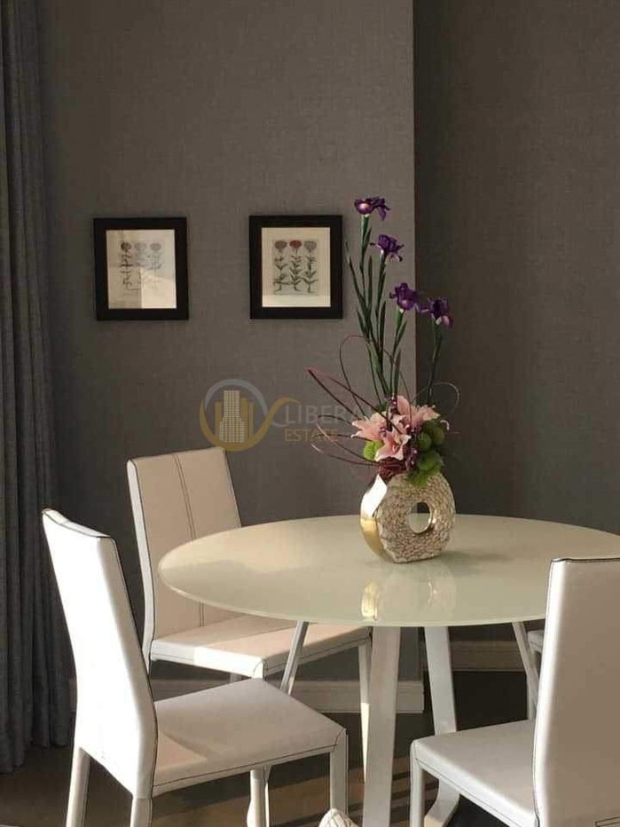 รูป LTH2964 – Magnolias Ratchadamri Boulevard FOR SALE with Tenant 2 beds 2 baths size 89 Sq.M. Nearly BTS Ratchadamri station ONLY 28.1 MB - รูปที่ 2/4