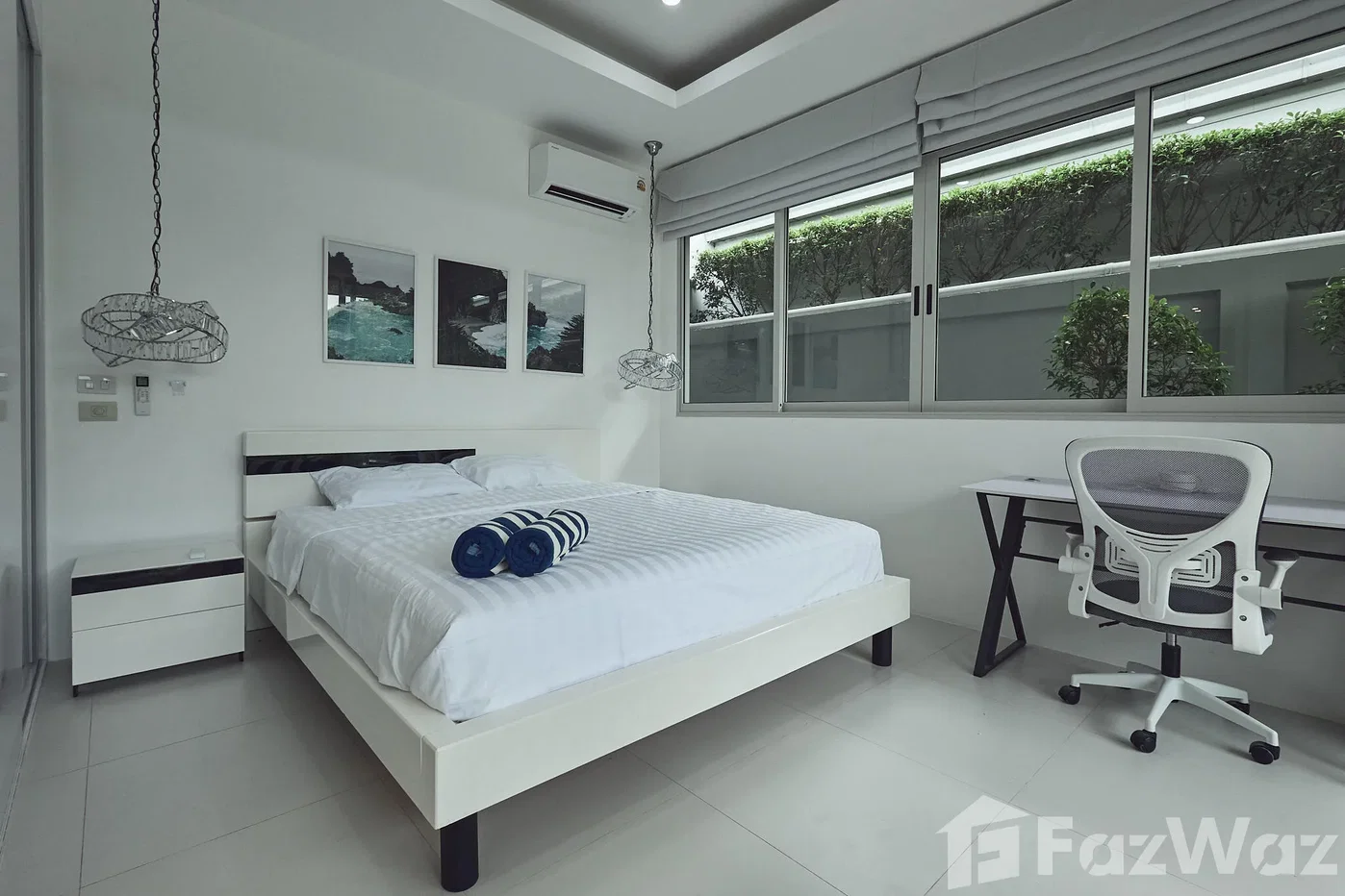 picture 2 Bedroom Villa for rent at Samui Sanctuary 6110246 - 17/20