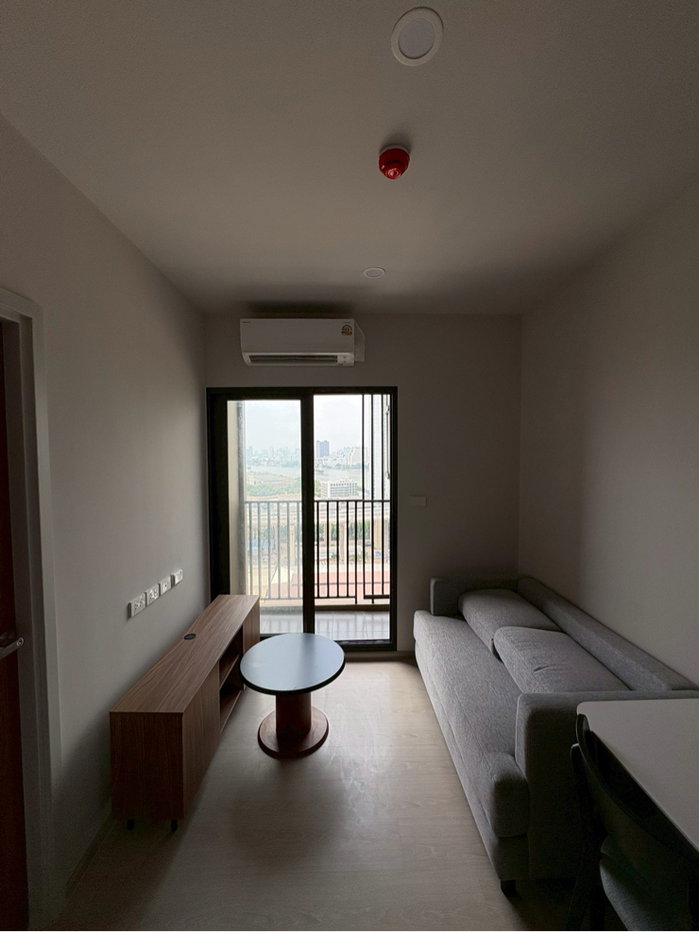 รูป 🔥 ให้เช่า Nue Riverest Ratburana 🔥 (นิว ริเวอร์เรสต์ ราษฎร์บูรณะ) ☎️ติดต่อ คุณหย๊ะ 📞 093-4419156 ID Line : @928zbfqq - รูปที่ 1/11