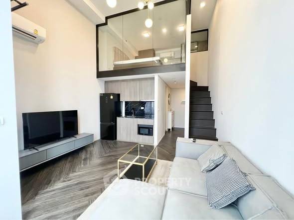 รูป คอนโด 1-ห้องนอน ที่ ไซมิส สุขุมวิท 48 ใกล้ BTS อ่อนนุช (ID 2708156) - รูปที่ 2/7