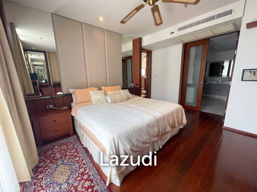 รูป 179.0 ตร.ม. 3 ห้องนอน 3 ห้องน้ำ คอนโดสำหรับ ขายใน เกาะแก้ว - รูปที่ 8/11