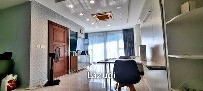 Condos for sale Thai Watsadu South Pattaya : Studio 1 Bath 46 SQ.M. Park Royal 1