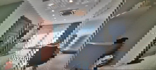 Studio 1 Bath 46 SQ.M. Park Royal 1