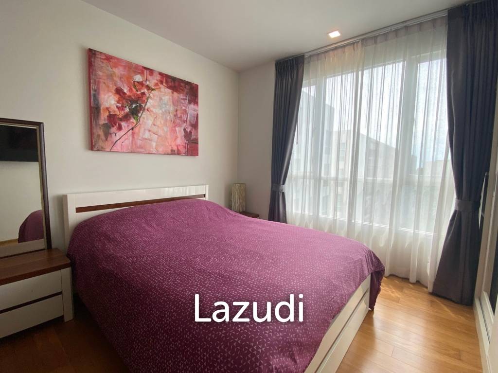 picture Baan View Viman : 2 Bedroom Sea View Condo - 8/20