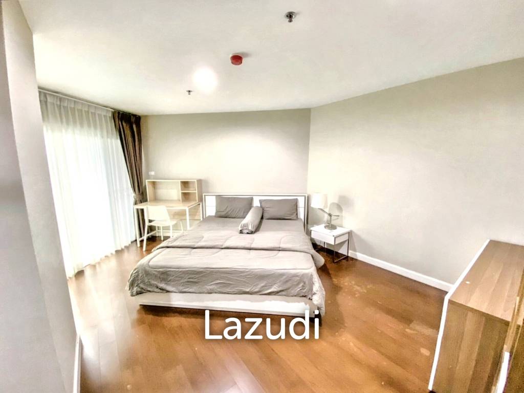 รูป 147.0 ตร.ม.  3 ห้องนอน  3 ห้องน้ำ คอนโดสำหรับ ขาย & เช่าใน ห้วยขวาง - รูปที่ 6/11