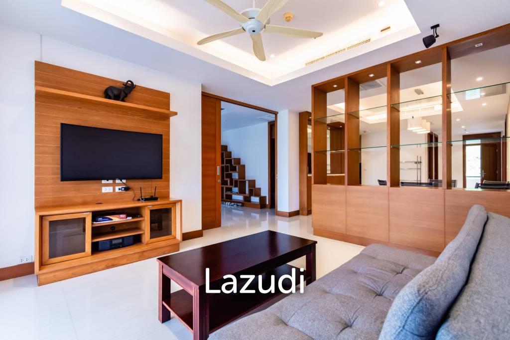 picture 2 Bed 4 Bath 184.22 SQ.M Black Mountain Golf Course - 2/25