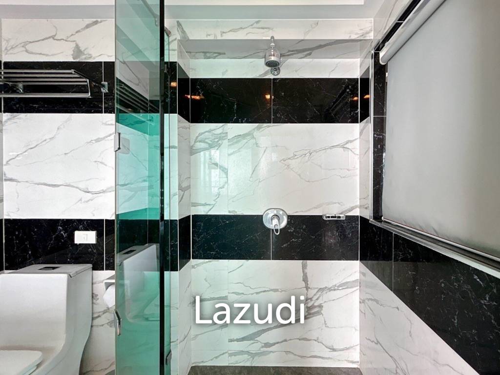 รูป 77.5 ตร.ม. 1 ห้องนอน 1 ห้องน้ำ คอนโดสำหรับ ขายใน หนองแก - รูปที่ 13/21