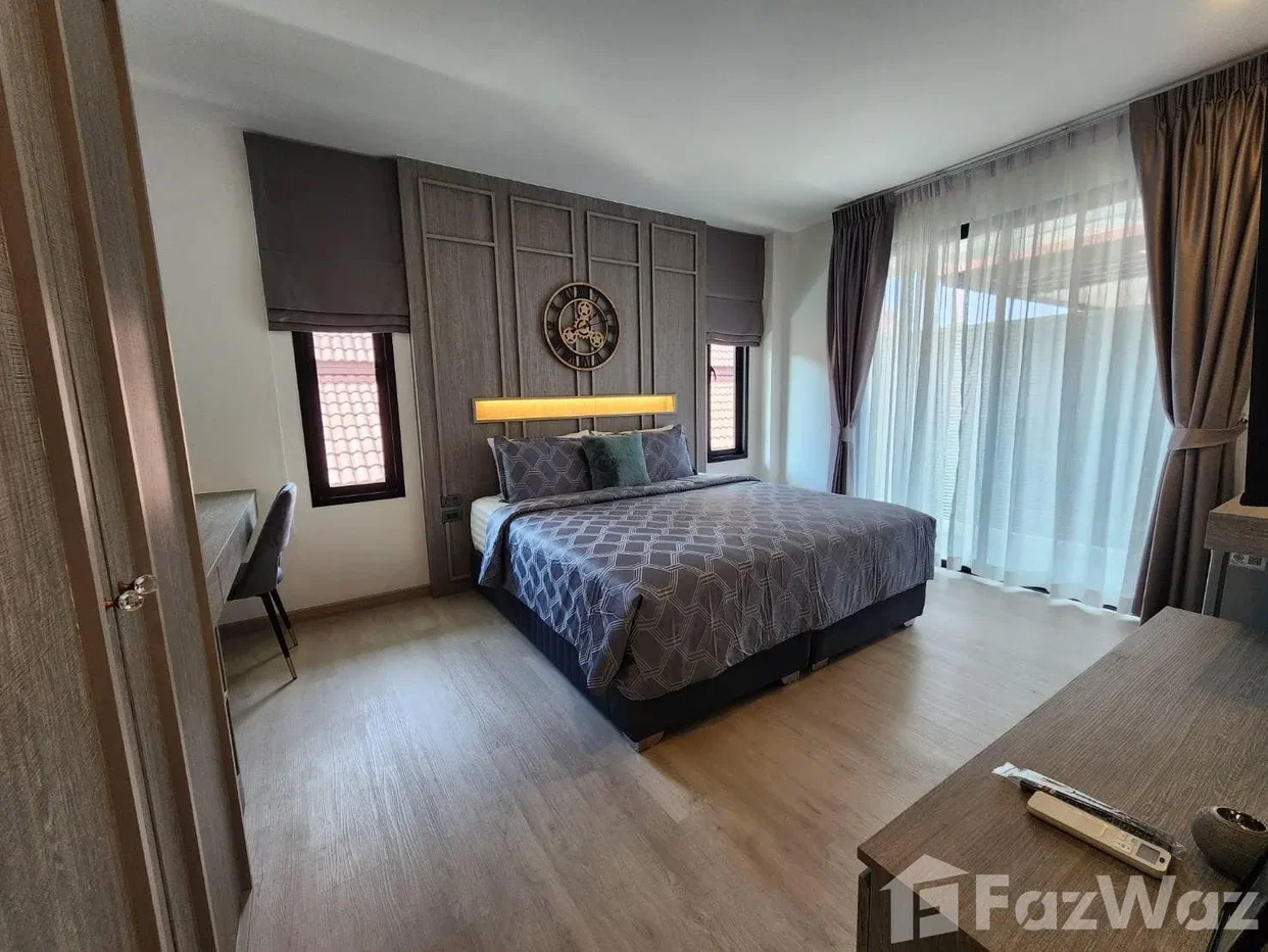 รูป ขาย วิลล่า 4 ห้องนอน ใน ป่าตอง, ภูเก็ต 1898101 - รูปที่ 13/20