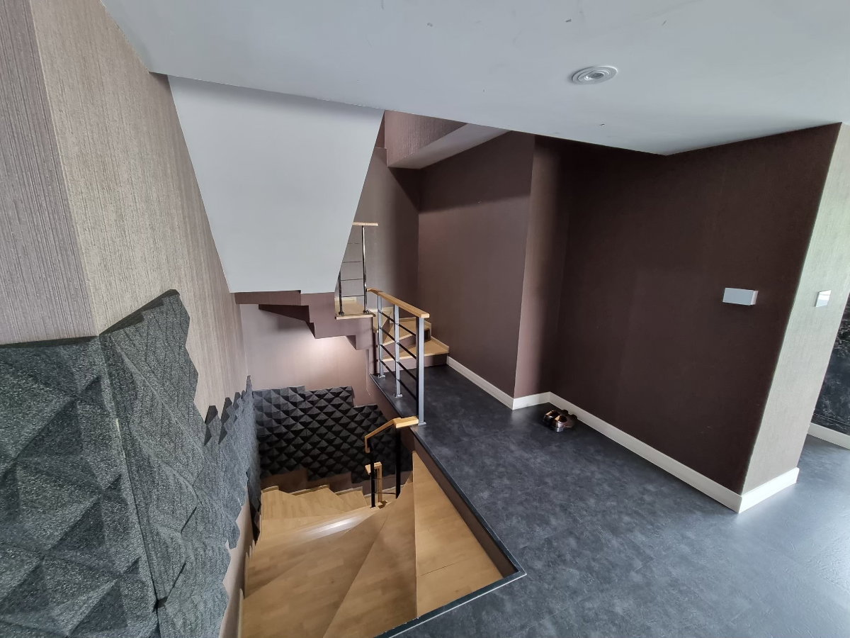 รูป (ราคาต่ำตลาด) 🏠✨ Jade Praise Sathorn - Rama 3 (เจด ไพรสซ์ สาทร พระราม 3 ) | ขายบ้านทำเลดี เดินทางง่าย ทางด่วนใกล้ (HBH-ST-243) - รูปที่ 39/41