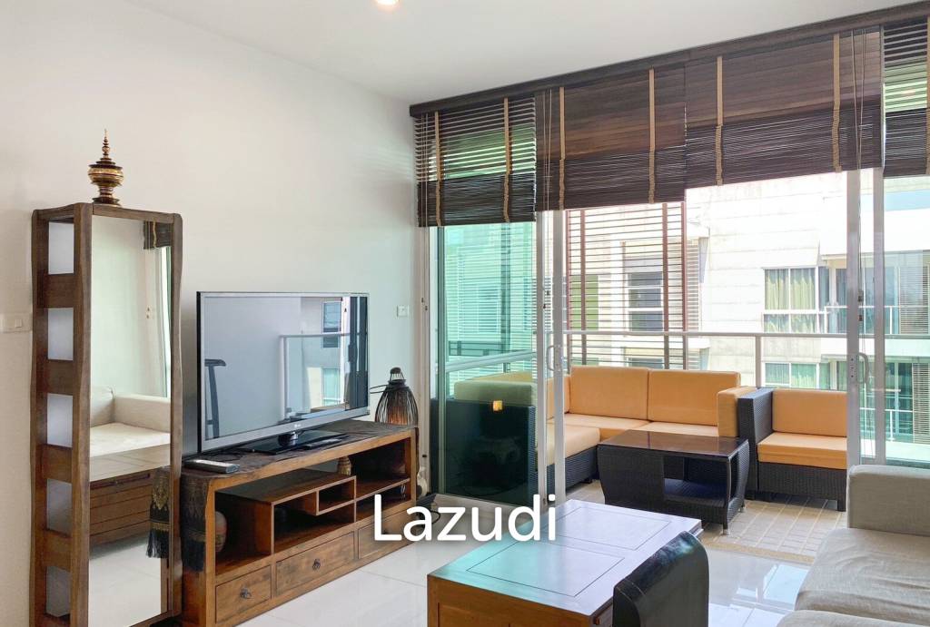 picture The Breeze Condo: 2 bedroom With Pool View - 6/18