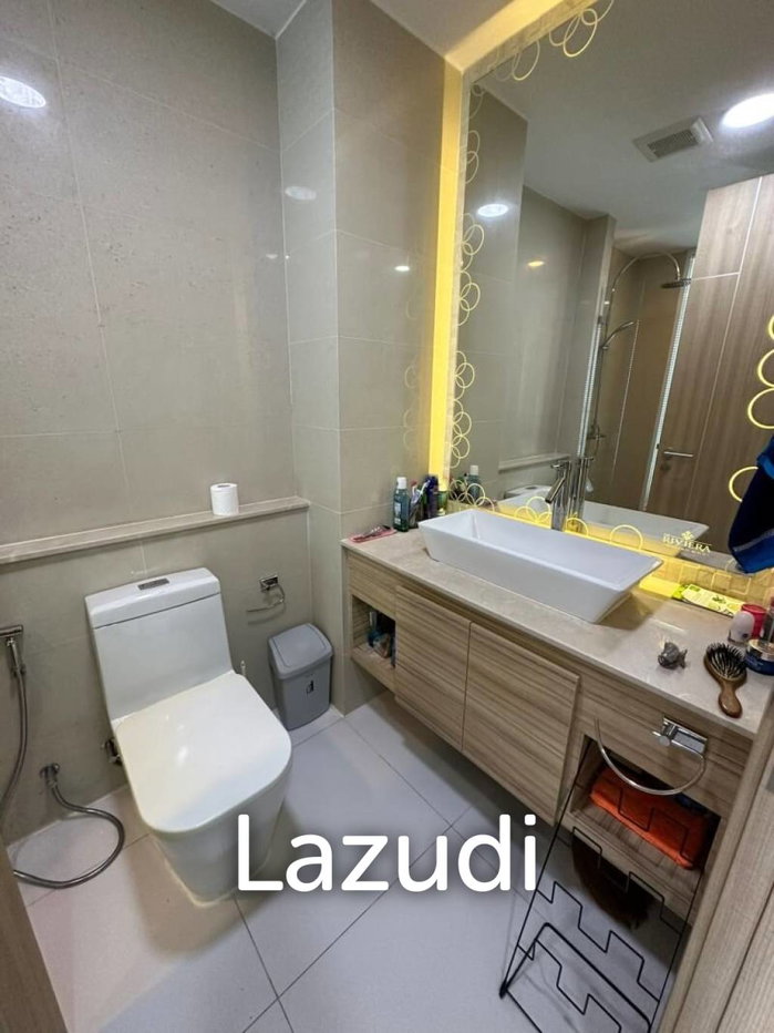 รูป ขาย สตูดิโอ ที่ริเวียร่า วงศ์อมาตย์ - รูปที่ 5/9