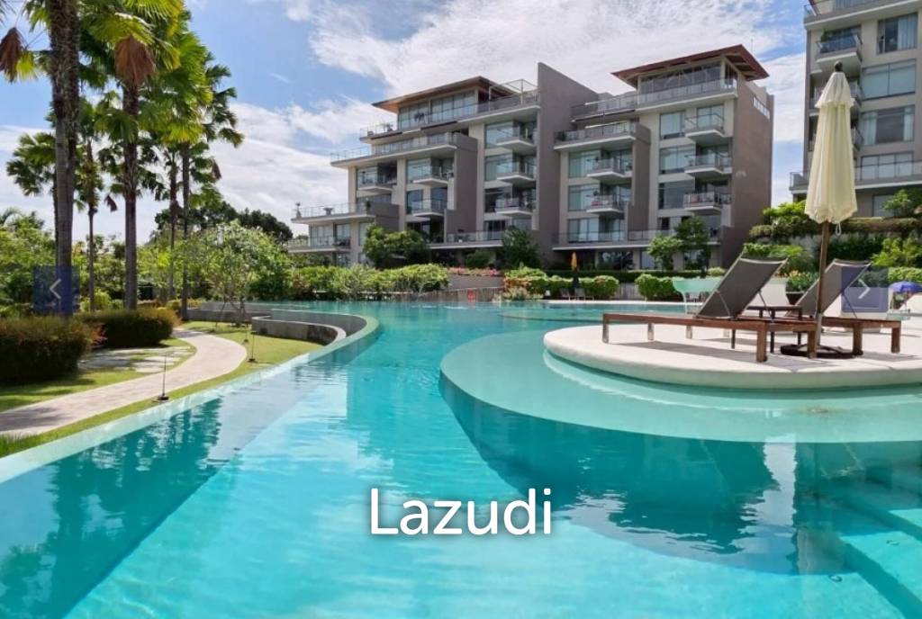 รูป 1 ห้องนอน 1 ห้องน้ำ 90.76 ตร.ม. ซันเพลย์ บางเสร่ ไฮท์ - รูปที่ 22/23