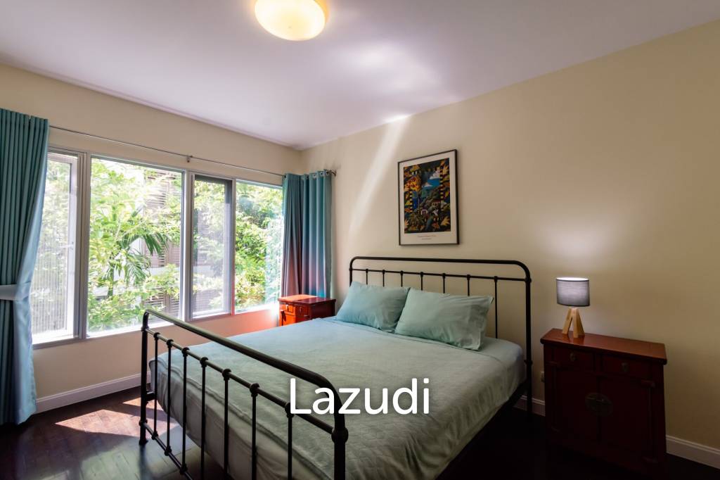 picture BAAN SAN DAO : 2 Bed Condo Beachfront in town center - 9/23