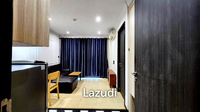 Condos for sale : 1 Bed 1 Bath 32 SQ.M. The Venetian Signature Condo