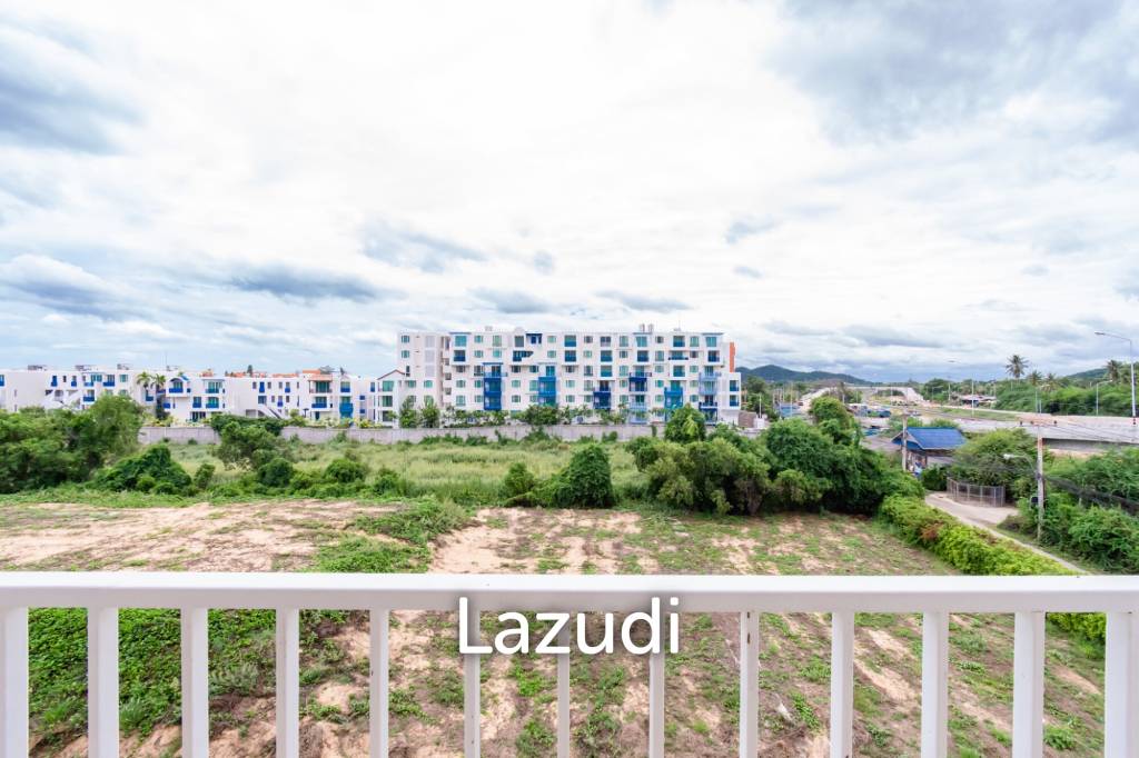 picture MALIBU : Nice 2 Bed Condo In Khao Tao - 11/14