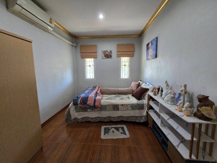 รูป ขายบ้านเดี่ยว 367 ตรว. ต.เขาแร้ง อ.เมืองราชบุรี จ.ราชบุรี - รูปที่ 6/18