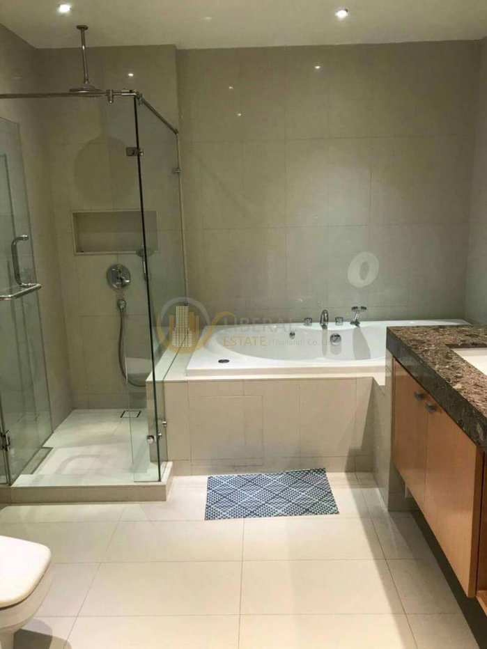 รูป LTH3262 – Athenee Residence FOR RENT 3 beds 3 baths size 215 Sq.M. Nearby BTS Phloen Chit station ONLY 170k/Month - รูปที่ 6/6
