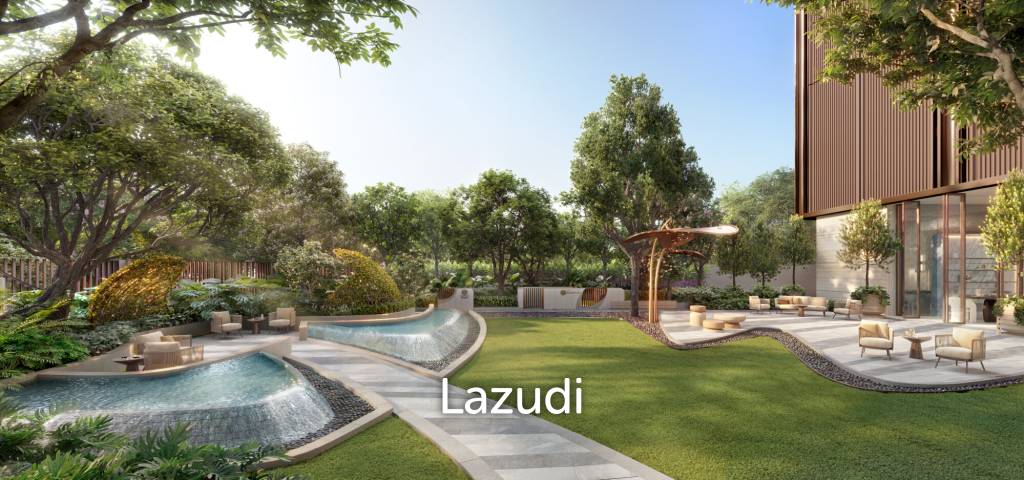 picture 2 Bed 2 Bath 69.75 SQ.M. Widen By Sansiri - 12/14