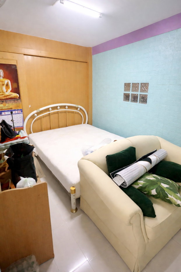 รูป ขายบ้านพร้อมที่ดิน พระยาสุเรนทร์ 25 คลองสามวา ใกล้แฟชั่นไอแลนด์ ราคาดี 4.9 ล้าน - รูปที่ 13/15