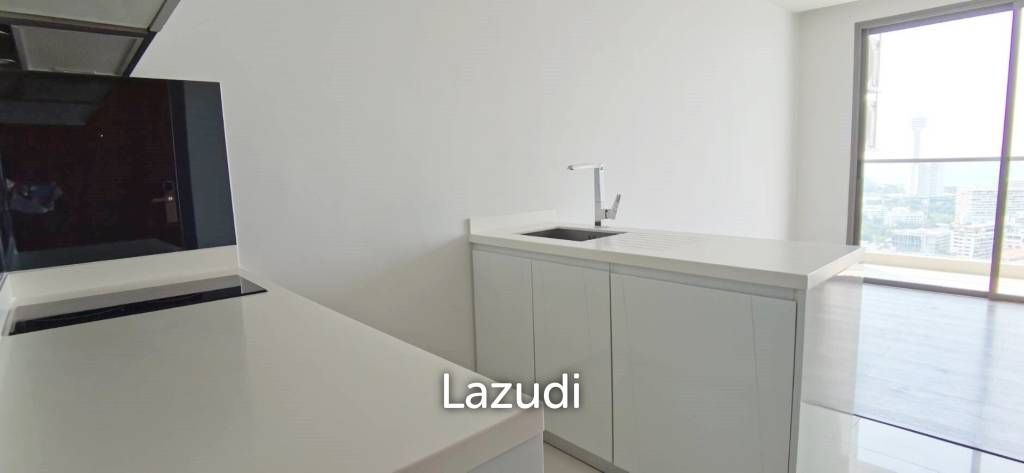 รูป ขายคอนโด เดอะ พีค ทาวเวอร์ 1 ห้องนอน - รูปที่ 18/32