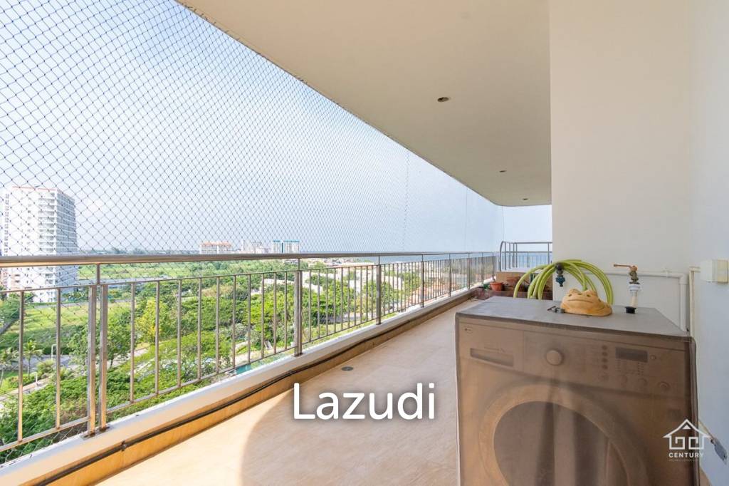 picture BOATHOUSE : 3 Bed Seaview condo - 41/49