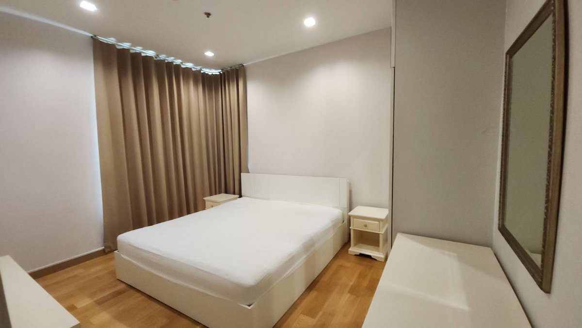 รูป 💎 ให้เช่า Ivy Sathorn 10 ห้องใหญ่ 2 ห้องนอน ใจกลางสาทร ใกล้ BTS เซนต์หลุยส์ | Code DS2064 Line @Dstay - รูปที่ 2/10