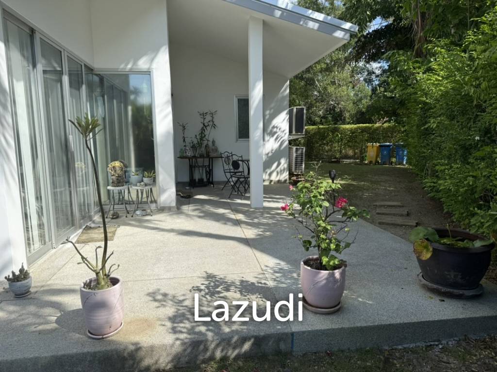 picture Spacious 2-Bedroom Condo For Sale In Pa Klok - 25/25