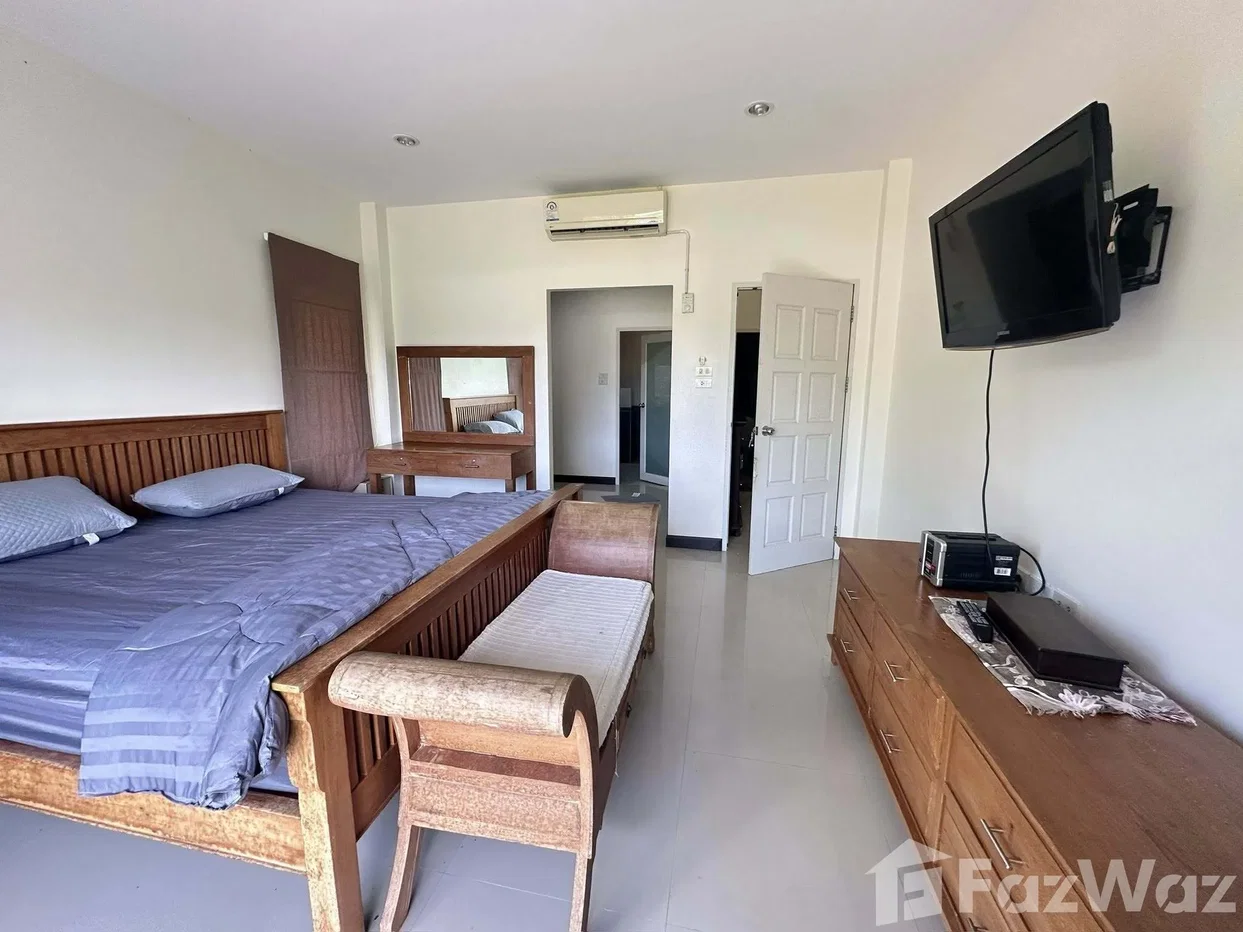 รูป บ้านเดี่ยวให้เช่า 4 ห้องนอน ใน กะทู้, ภูเก็ต 6113128 - รูปที่ 8/41