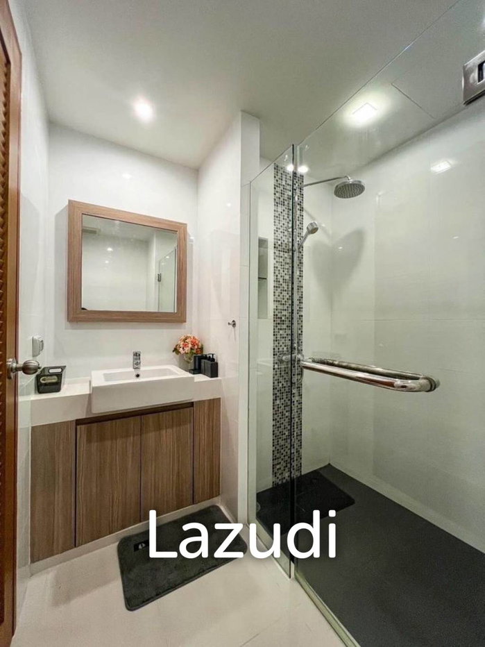 picture 1 Bed 1 Bath 38.27 SQ.M Sugar Plam Condo - 12/15