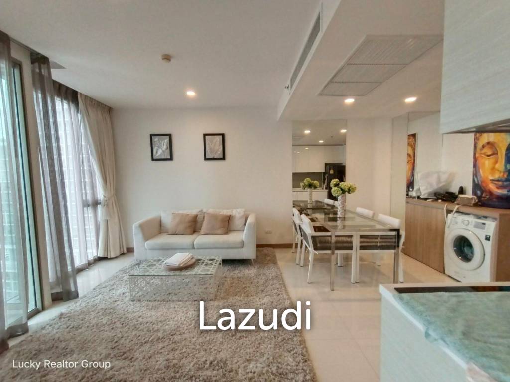 รูป ขายคอนโดริเวียร์ร่า วงศ์อำมาตย์ - รูปที่ 2/18