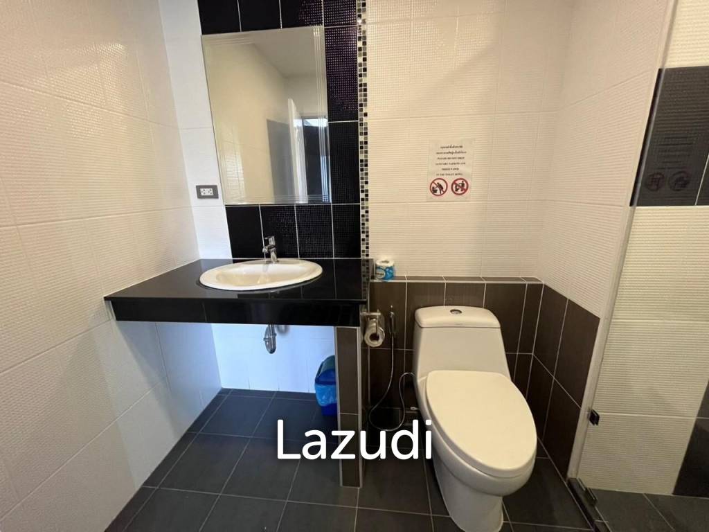 picture 2 Bed 2 Bath 75 SQ.M Sea + Sky Condo Bangsaray - 13/15