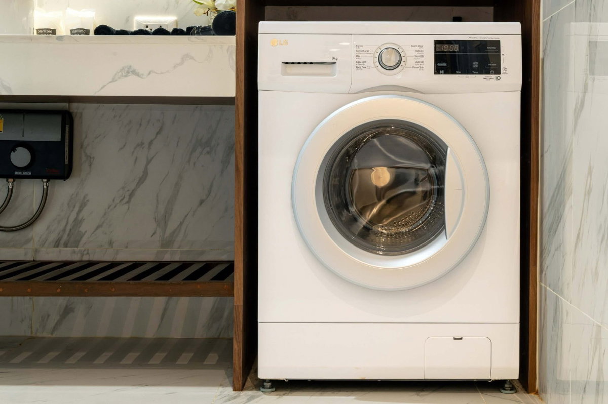 รูป #R9651 🎉 180369 ให้เช่าบ้านใกล้ Sao Ching Cha - รูปที่ 5/19