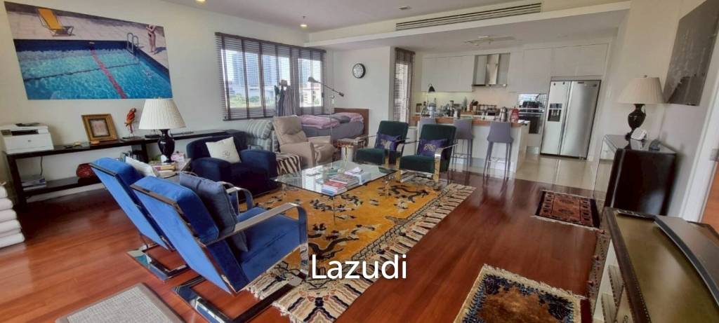 รูป 157.2 ตร.ม. 1 ห้องนอน 2 ห้องน้ำ คอนโดสำหรับ ขายใน นาเกลือ - รูปที่ 2/30