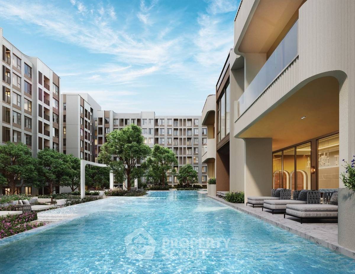 รูป คอนโด 1-ห้องนอน ที่ ไลฟ์ รัชดา-พระราม 9 ใกล้ MRT ศูนย์วัฒนธรรมแห่งประเทศไทย (ID 2597000) - รูปที่ 3/5