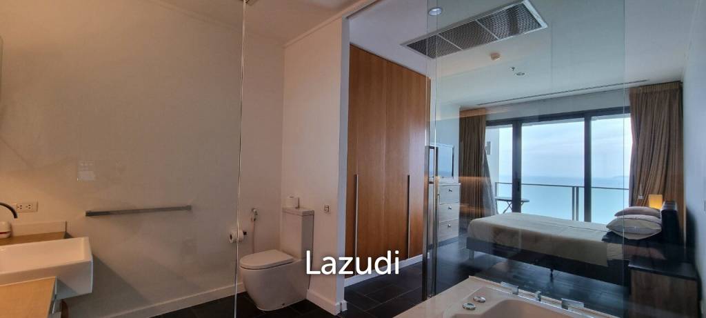 picture 2 Bed 2 Bath 102 SQ.M Northpoint Condo - 15/24