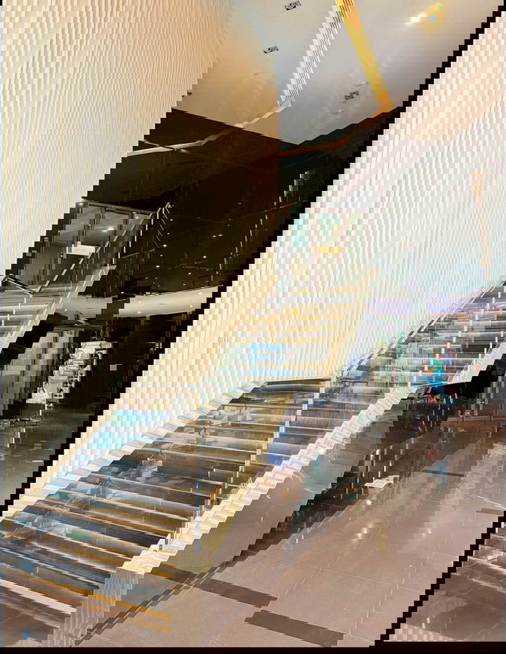 รูป ให้เช่า คอนโด ริทึ่ม สุขุมวิท 44/1 BTS พระโขนง BTS Pra Khanong 100 เมตร - รูปที่ 23/23