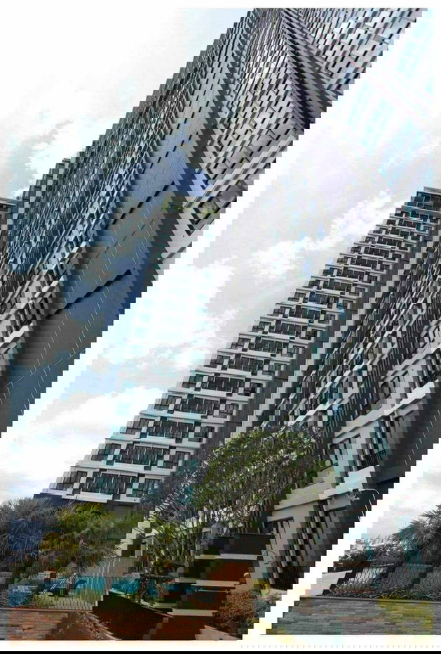 รูป ขาย The rise condo ห้องมุมราคาขาดทุน - รูปที่ 2/12