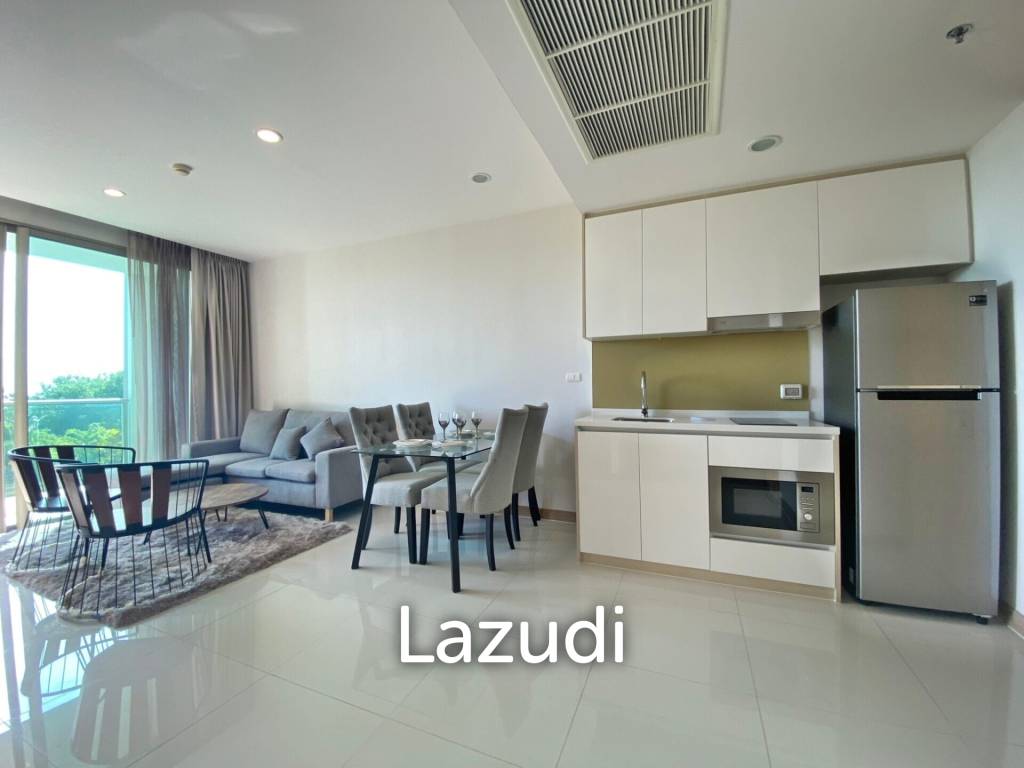 picture Pool Views Riviera Wongamat Condo for Sale - 5/14