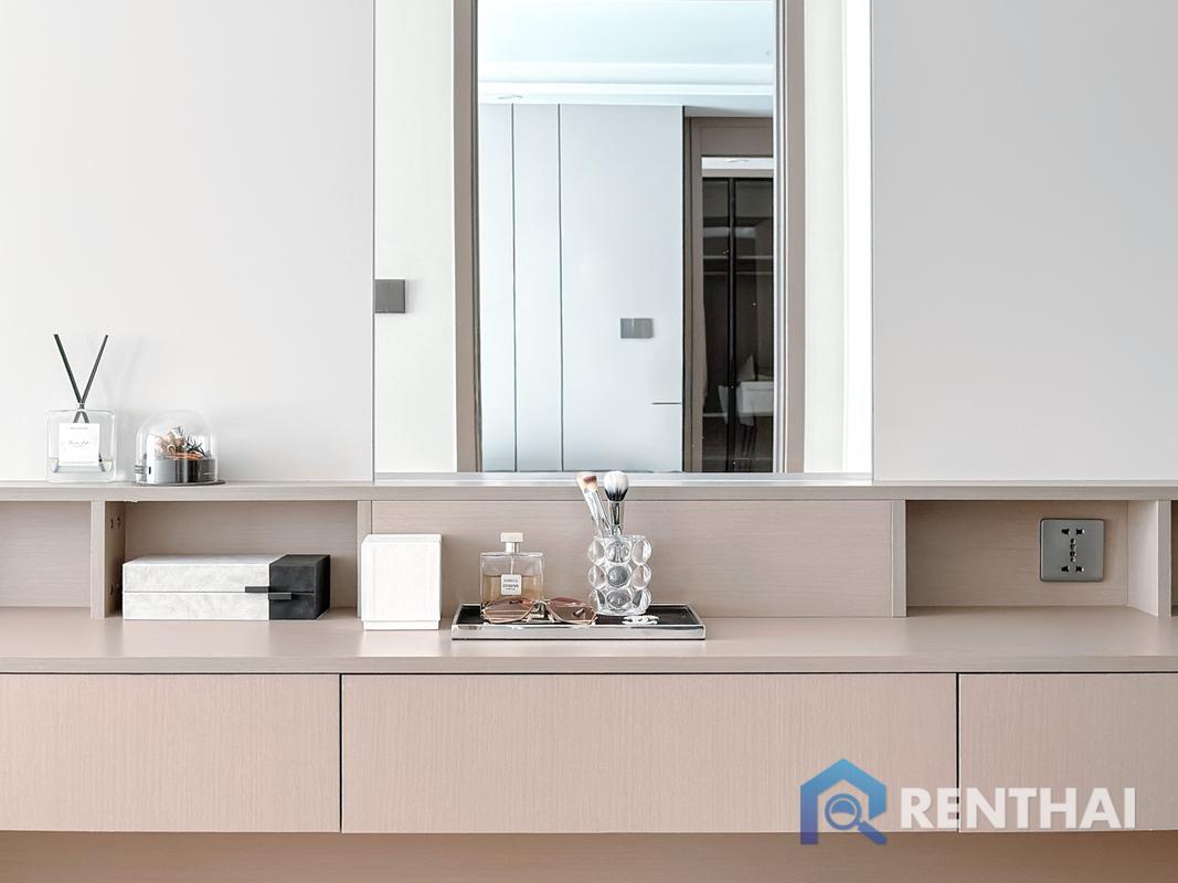 รูป สำหรับ ขาย คอนโด 2 ห้องนอน ที่ Capri Residence - รูปที่ 11/25