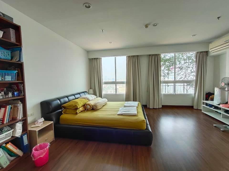 รูป LTH3525 – Supalai Prima Riva FOR RENT 3 beds 5 baths size 256 Sq.M. BTS Chong Nonsi station ONLY 80k/Month - รูปที่ 4/6