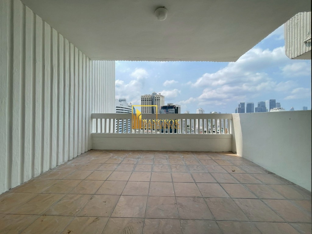 รูป Grand Ville House 2 | Expansive 3 Bedroom Condo in Asoke - BR61247CD - รูปที่ 5/47